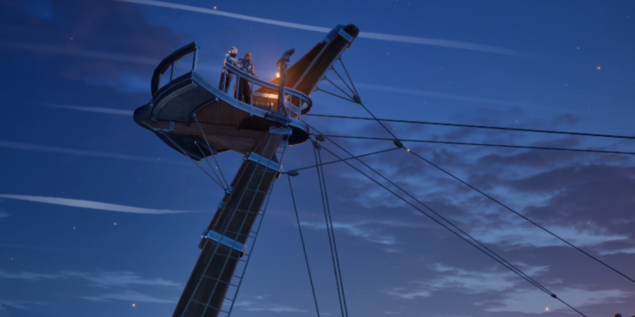 凡应手游游戏背景故事揭秘3