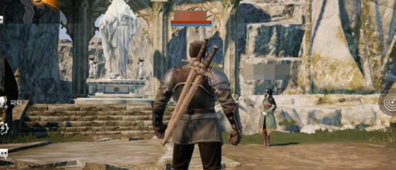 天堂2盟约内测时间曝光1