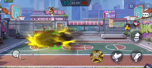 王者荣耀香香玩法解析4