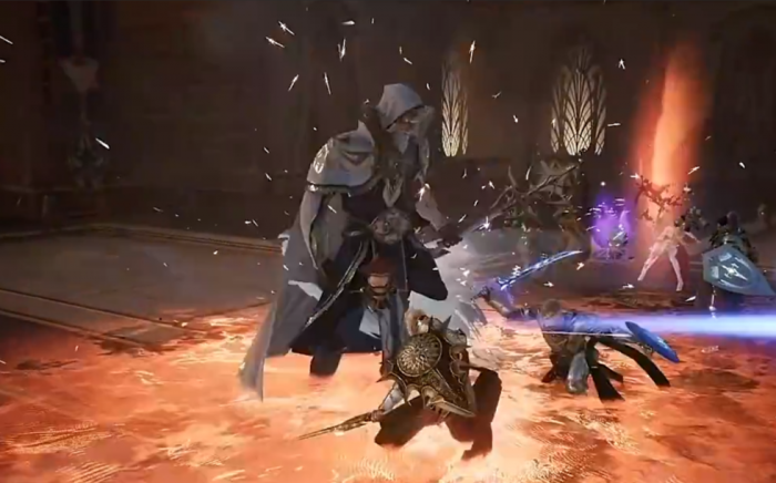 天堂2盟约国服上线时间曝光3