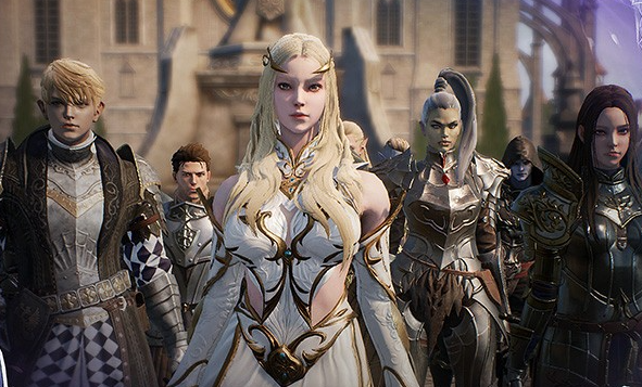 天堂2盟约什么时候开服2