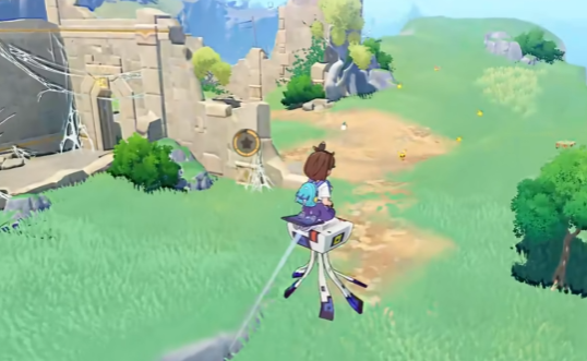 洛克王国世界秩序鱿墨进化攻略3