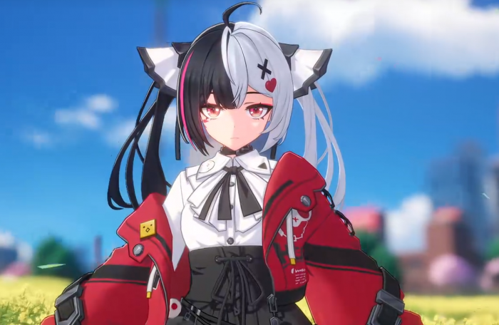 异环安魂曲是常驻角色吗2