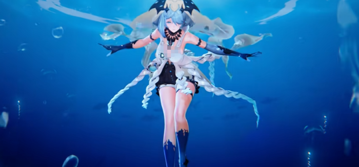 二重螺旋伤害计算公式详解1