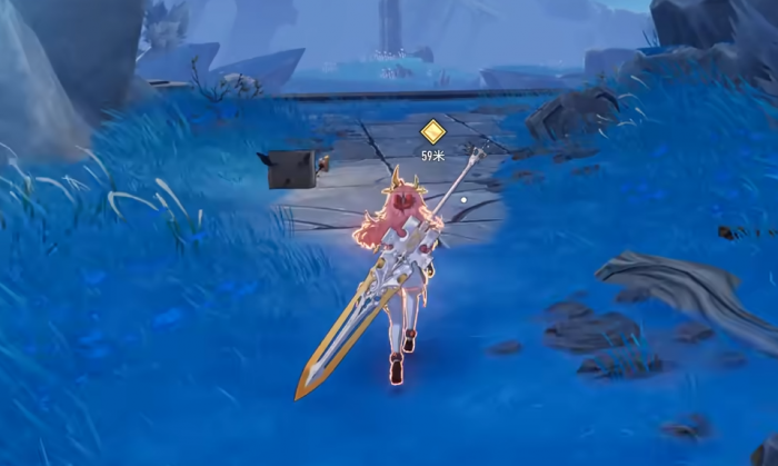 二重螺旋莉兹贝尔强度解析2