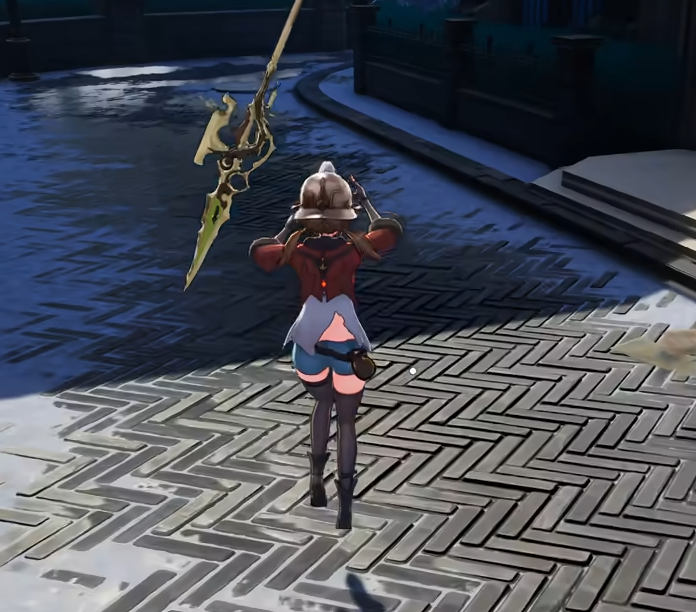 二重螺旋英语名字是什么1