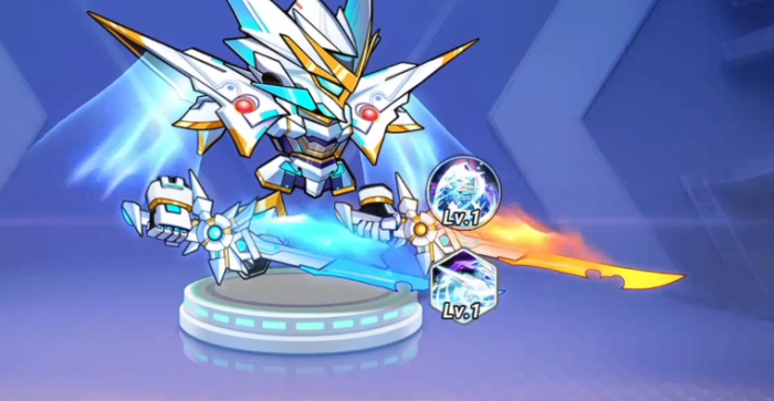 灌篮军团最强SSR推荐2