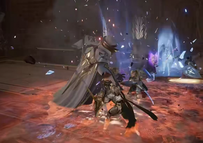 天堂2盟约氪金吗1