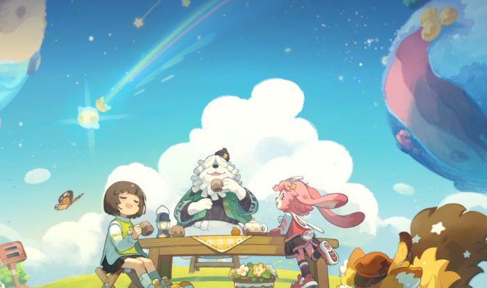 星布谷地能联机玩吗1