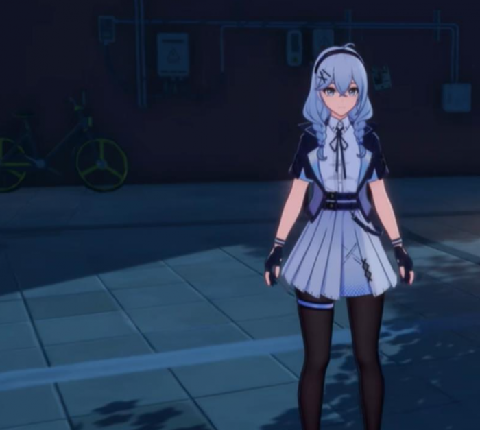 异环自机角色有哪些6