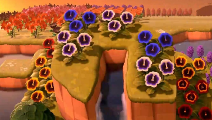 星布谷地种植采集攻略1