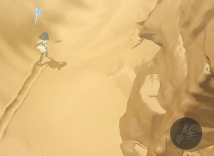 星塔旅人英文名是什么5