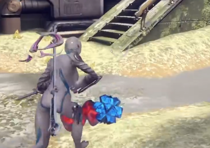 星际战甲手游叫什么1