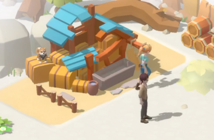 珍珠海大冒险新手必看5