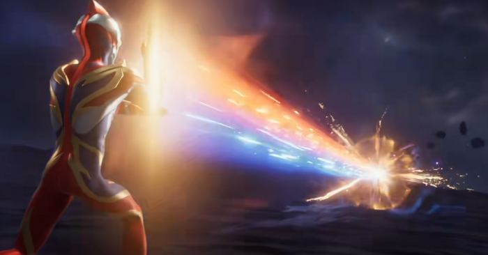 奥特曼光之战士游戏怎么玩7