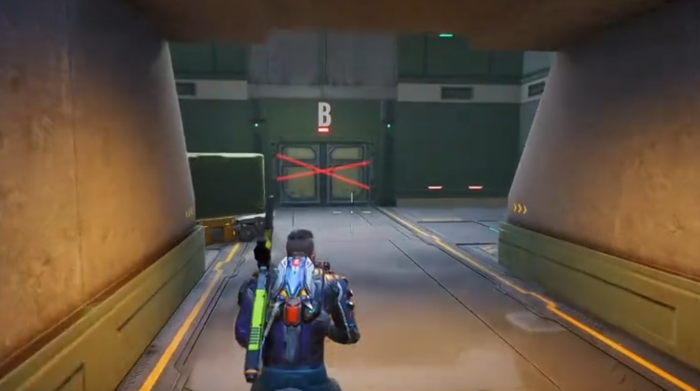 机械启元军事区B级房玩法详解2