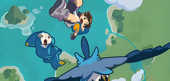 洛克王国世界月卡价格揭秘3