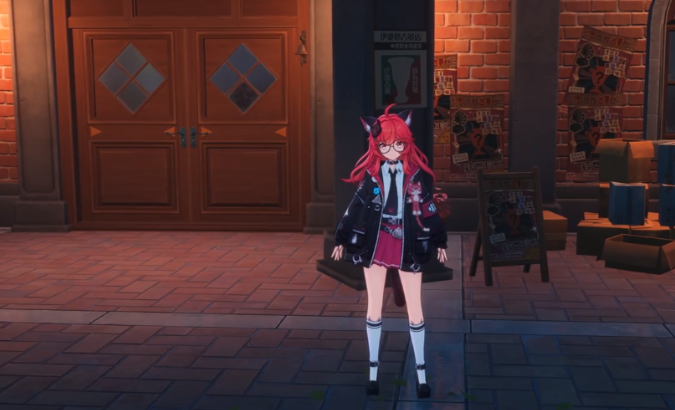 异环海囚打法教程分享3