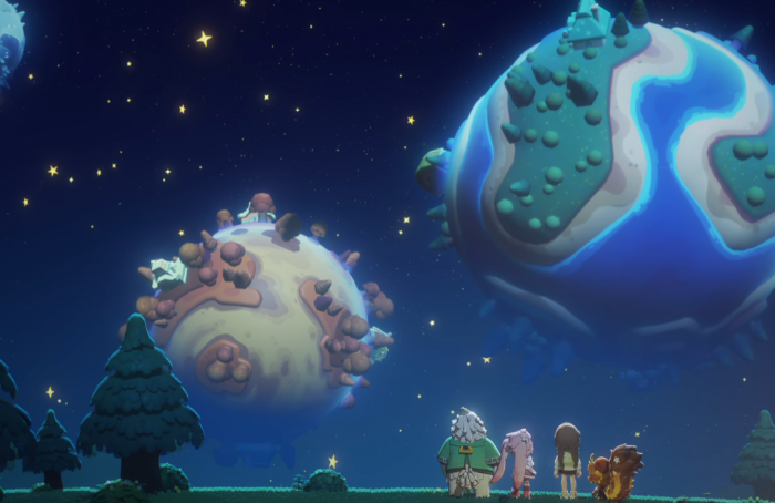 星布谷地内存占用多少2