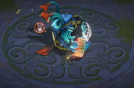 星布谷地友邻调查员莫白全面解析4