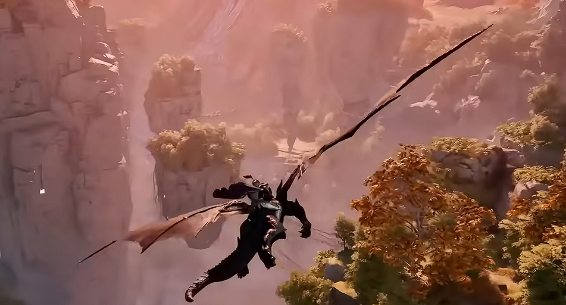 AION2引擎是什么2