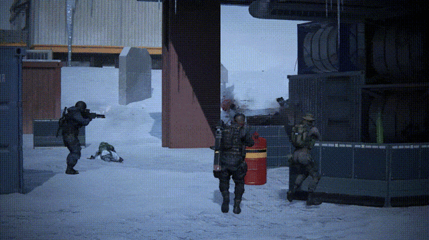 特种部队集结游戏攻略分享3