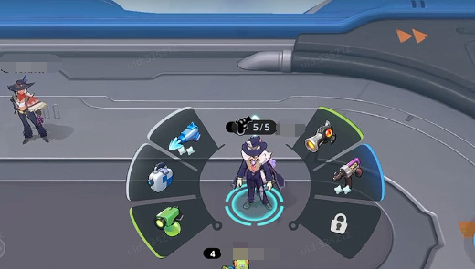 月相计划资源获取全攻略3