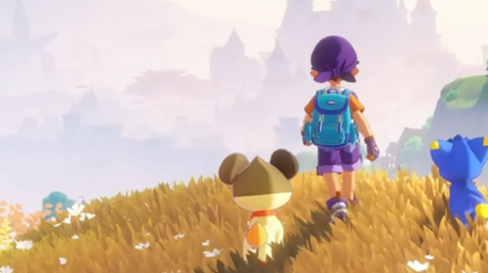 洛克王国世界60级奖励全解析2