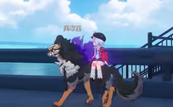 异环三头犬获取方法全解析1