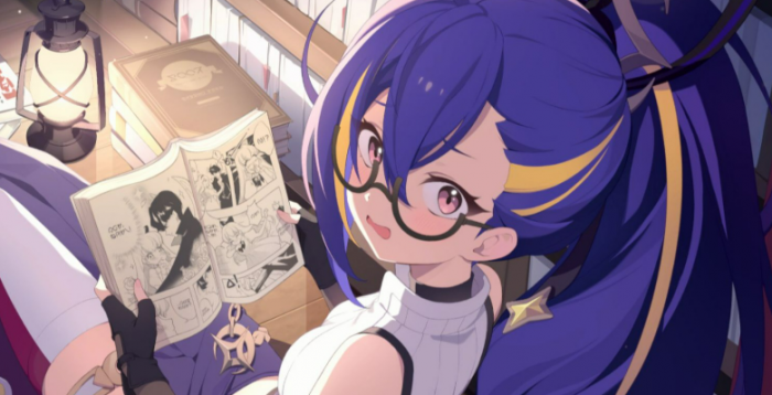 星塔旅人图鉴在哪里看3