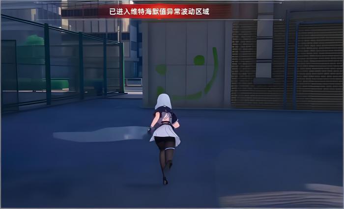 异环未雨绸缪异象怎么完成1