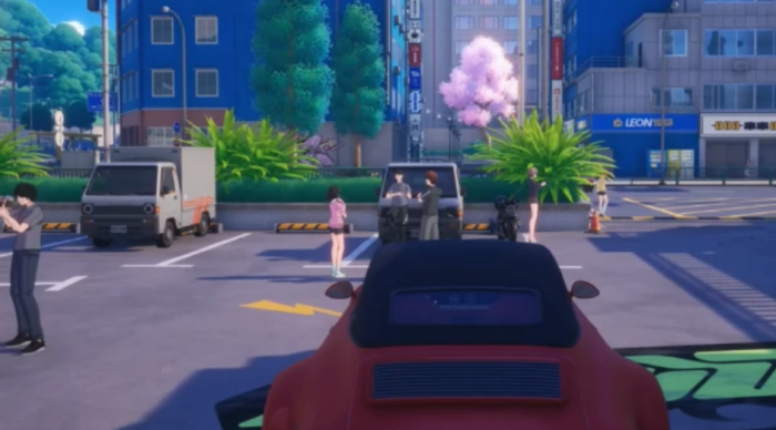 异环跑车获取方式全解析4