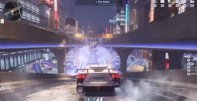 异环是虚幻几引擎1