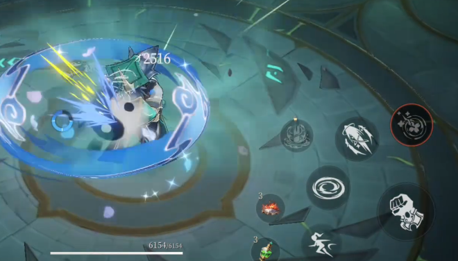 辉烬格洛克阵容推荐5