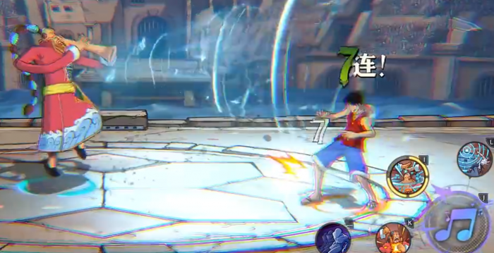 航海王壮志雄心阿保强度解析3