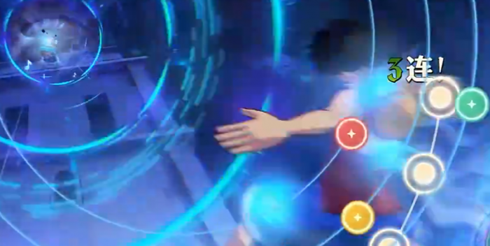 航海王壮志雄心阿保强度解析5