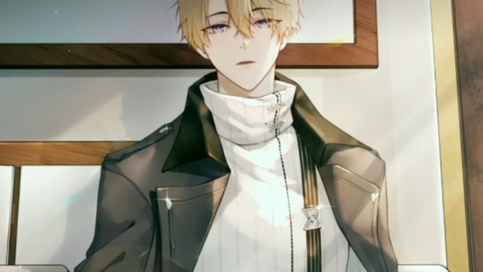 时间对称性破缺人物图鉴全解析3