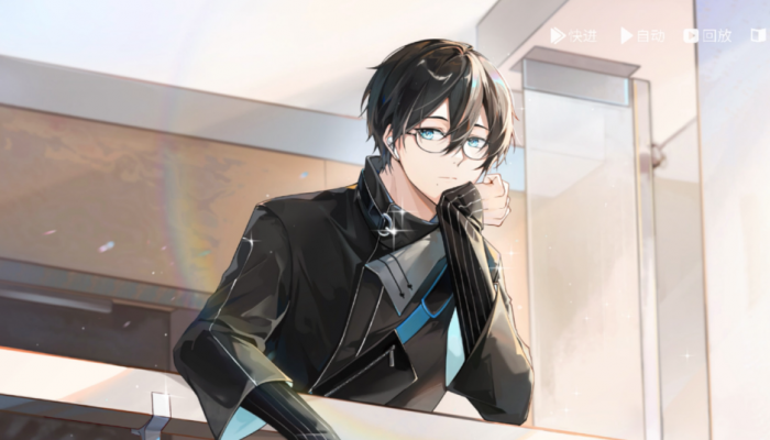 时间对称性破缺人物图鉴全解析4