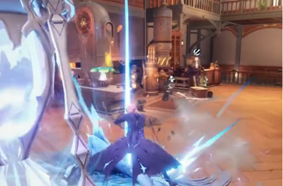 二重螺旋兰迪配卡指南1