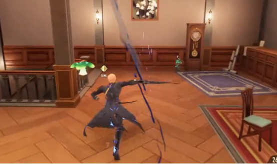 二重螺旋兰迪配卡指南4