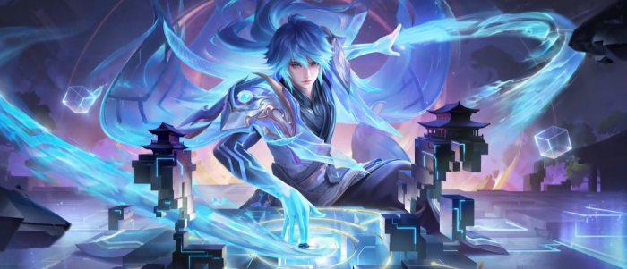 王者荣耀奕星攻略2