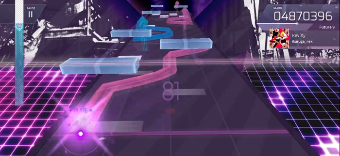 Arcaea初始角色选谁好4