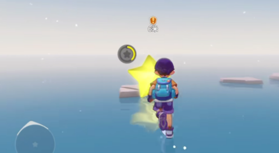 洛克王国世界星星魔法获取方法2