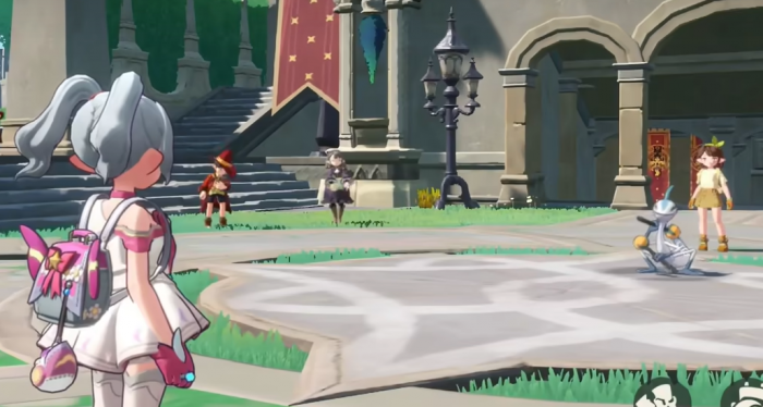 洛克王国世界天梯段位等级全解析1