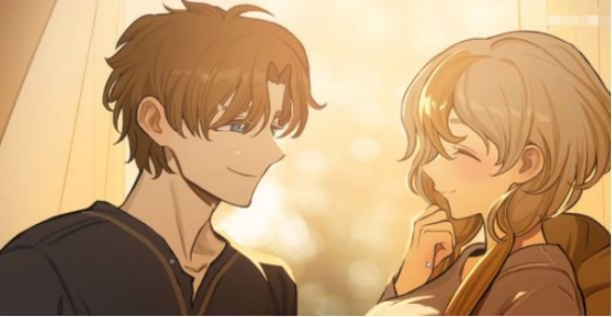 火山的女儿情感结局一览大全2