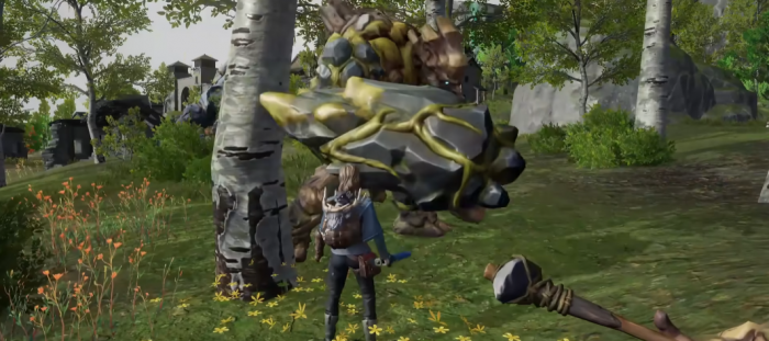 荒原曙光任务攻略大全4