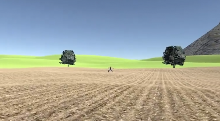 约翰的农场好结局是什么3