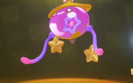 洛克王国世界粉粉星果实搭配攻略3