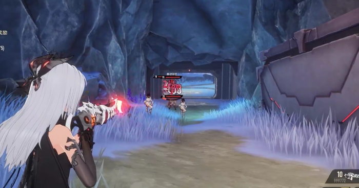 二重螺旋开荒配队推荐6