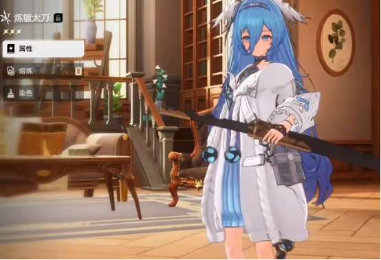 二重螺旋耶尔与奥利弗角色解析3